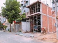 Chỉ 850 triệu sở hữu ngay 1 nền đất KDC Tên Lửa Mở Rộng Bình Tân Chỉ 850 triệu sở hữu ngay 1 nền đất KDC Tên Lửa Mở Rộng Bình Tân
