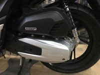 Xe SH màu sơn nổi bật nhất VN, bản 150i CBS trên cả cao cấp tại HN ! Xe SH màu sơn nổi bật nhất VN, bản 150i CBS trên cả cao cấp tại HN !