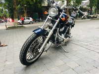 Honda Rebel 170 Nhập Mỹ 2 Máy Chính Ngạch Biển HN Honda Rebel 170 Nhập Mỹ 2 Máy Chính Ngạch Biển HN