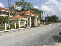 Bán nhà gần BV Xuyên Á Tây Ninh, thích hơp cho vợ chồng trẻ Bán nhà gần BV Xuyên Á Tây Ninh, thích hơp cho vợ chồng trẻ
