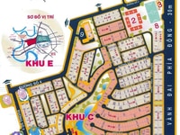 Bán đất 8x20m, khu An Phú An khánh, thành phố Thủ Đức Bán đất 8x20m, khu An Phú An khánh, thành phố Thủ Đức