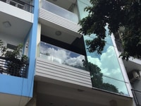 Nhà đường Nguyễn Trãi, Phường Bến Thành, Quận 1 Nhà đường Nguyễn Trãi, Phường Bến Thành, Quận 1