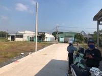 TÔI CHỦ TIỆM VÀNG CẦN BÁN 20 LÔ MT CHỢ ĐỨC HÒA- GẦN CV VÕ VĂN TẦN. TÔI CHỦ TIỆM VÀNG CẦN BÁN 20 LÔ MT CHỢ ĐỨC HÒA- GẦN CV VÕ VĂN TẦN.