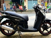 SH 150i cuối 2008 chính chủ SH 150i cuối 2008 chính chủ