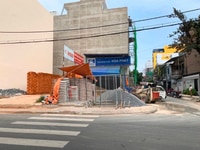 Lô đất 2 MT Tân Kỳ Tân Quý 9.2x21m ngay Điện Máy Xanh Lô đất 2 MT Tân Kỳ Tân Quý 9.2x21m ngay Điện Máy Xanh