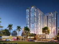 Bán Gấp Căn Hộ Quận 6 Ngay Vòng Xoay Phú Lâm, 2PN Chỉ 2 Tỷ DT 66m2 Bán Gấp Căn Hộ Quận 6 Ngay Vòng Xoay Phú Lâm, 2PN Chỉ 2 Tỷ DT 66m2