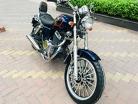 Bán Honda Rebel Nhập Khẩu USA Máy 170 Cực Chất Bán Honda Rebel Nhập Khẩu USA Máy 170 Cực Chất