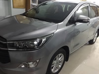 Bán xe innova E tháng 12-2016 bạc form mới 96% một chủ Bán xe innova E tháng 12-2016 bạc form mới 96% một chủ
