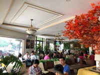 Bán hoặc cho thuê quán cafe 4 tầng, 2 mặt tiền đường A1, Nha Trang Bán hoặc cho thuê quán cafe 4 tầng, 2 mặt tiền đường A1, Nha Trang