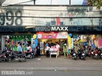 Nhà mặt tiền ngay trung tâm thành phố đường Xô Viết Nghệ Tĩnh Nhà mặt tiền ngay trung tâm thành phố đường Xô Viết Nghệ Tĩnh