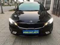 HÙNG QUÝ AUTO Bán xe kia Cerato model 2018 2.0 full kịch HÙNG QUÝ AUTO Bán xe kia Cerato model 2018 2.0 full kịch