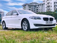 Bán bmw 523i 2010 xe chính chủ rất đẹp đi ít Bán bmw 523i 2010 xe chính chủ rất đẹp đi ít