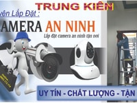 Chuyên lắp camera wifi giám sát từ xa uy tín chất lượng . Chuyên lắp camera wifi giám sát từ xa uy tín chất lượng .