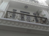 Cho thuê nhà MT 110A Phan Đăng Lưu P.3, Phú Nhuận Cho thuê nhà MT 110A Phan Đăng Lưu P.3, Phú Nhuận