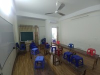 Cho thuê liền kề văn phú 90m 4 tầng 5 phòng ngủ 12tr Cho thuê liền kề văn phú 90m 4 tầng 5 phòng ngủ 12tr