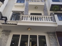 Bán nhà Lê Văn Thọ, p11, Gò Vấp, DT; 4 X16 mét, Giá: 5.7 tỷ Bán nhà Lê Văn Thọ, p11, Gò Vấp, DT; 4 X16 mét, Giá: 5.7 tỷ