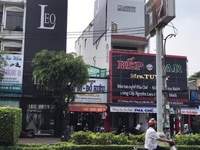 Bán nhà mặt tiền đường 30/4, nhà nằm ngay trung tâm Bán nhà mặt tiền đường 30/4, nhà nằm ngay trung tâm