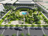 Quy Nhơn trở thành tâm điểm BĐS 2020 của các nhà đầu tư. Quy Nhơn trở thành tâm điểm BĐS 2020 của các nhà đầu tư.