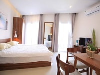 Phòng đẹp 25m2 đầy đủ tiện nghi đường Lâm Văn Bền Quận 7 Phòng đẹp 25m2 đầy đủ tiện nghi đường Lâm Văn Bền Quận 7