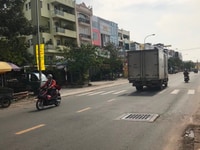 Bán gấp nhà Nguyễn Ảnh Thủ Quận 12 - DT 4.5x15m Bán gấp nhà Nguyễn Ảnh Thủ Quận 12 - DT 4.5x15m