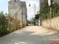 Bán 1550m2 đất Hồng Thái, gần cầu đen thông ra 351, World bank 40m Bán 1550m2 đất Hồng Thái, gần cầu đen thông ra 351, World bank 40m