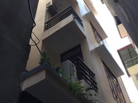 Bán nhà đẹp, có sân để xe,Hoàng Hoa Thám, Ba Đình, 49m2 x 5T, mt 6,5m Bán nhà đẹp, có sân để xe,Hoàng Hoa Thám, Ba Đình, 49m2 x 5T, mt 6,5m