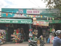 Bán nhà mặt tiền kinh doanh đường Đình Phong Phú ngay chợ Bán nhà mặt tiền kinh doanh đường Đình Phong Phú ngay chợ