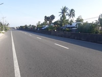 Hàng hiếm mặt tiền QL1A, DT 20.864m², có 183m² thổ cư Hàng hiếm mặt tiền QL1A, DT 20.864m², có 183m² thổ cư