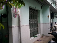 Bán nhà có 5 p trọ Hẻm 1283 T lộ 43, p B Chiểu, Thủ Đức; DT: 77,30 m2 Bán nhà có 5 p trọ Hẻm 1283 T lộ 43, p B Chiểu, Thủ Đức; DT: 77,30 m2