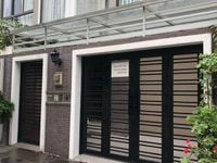 Cho thuê nhà NC mặt tiền 74B Hoa Sứ P.2 Phú Nhuận Cho thuê nhà NC mặt tiền 74B Hoa Sứ P.2 Phú Nhuận