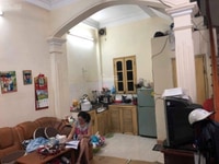 Chung cư mini Phố Hào Nam giá 1.1 tỷ, 40m2, NT cơ bản, ở được luôn Chung cư mini Phố Hào Nam giá 1.1 tỷ, 40m2, NT cơ bản, ở được luôn