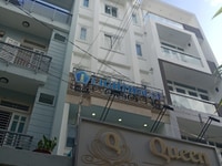 mặt tiền đường 20m Phan Thúc Duyện P4, DT: 5x23m, hầm 4 lầu .Gía 18 tỷ mặt tiền đường 20m Phan Thúc Duyện P4, DT: 5x23m, hầm 4 lầu .Gía 18 tỷ