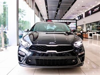 Kia Cerato ống xả kép - Ưu đãi quà tặng ngập tràn Kia Cerato ống xả kép - Ưu đãi quà tặng ngập tràn