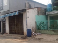 Nhà Cấp 4 cũ 85m2 550tr ngay Tỉnh Lộ 8, Tân An Hội Nhà Cấp 4 cũ 85m2 550tr ngay Tỉnh Lộ 8, Tân An Hội