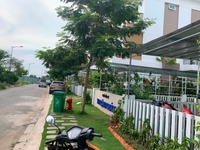 Bán gấp lô đất 200m2 thiết kế sẵn nhà cà phê Coffee house, Bình Chánh Bán gấp lô đất 200m2 thiết kế sẵn nhà cà phê Coffee house, Bình Chánh