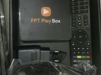 FPT play box 2018 chạy ROM ATV FPT play box 2018 chạy ROM ATV
