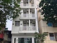 Bán khách sạn Mặt Tiền Hoàng Sa đoạn 2 chiều P8 Q3 Bán khách sạn Mặt Tiền Hoàng Sa đoạn 2 chiều P8 Q3