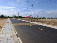 Cần bán gấp lô đất ở Cầu vượt Củ Chi Sài Gòn Cần bán gấp lô đất ở Cầu vượt Củ Chi Sài Gòn