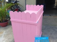 Xe trà sữa đẹp không mái hồng tại xưởng Thủ Đức Xe trà sữa đẹp không mái hồng tại xưởng Thủ Đức