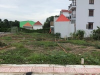 Bán đất thổ cư đường Dương Đình Cúc,Tân Kiên- Bình Chánh 80m2 shr XDTD Bán đất thổ cư đường Dương Đình Cúc,Tân Kiên- Bình Chánh 80m2 shr XDTD