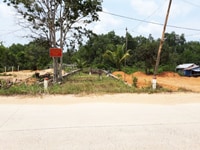 Đất trung tâm thị trấn dương đông, full thổ cư - sổ hồng riêng Đất trung tâm thị trấn dương đông, full thổ cư - sổ hồng riêng