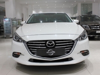 Cần bán Mazda 3 2017 1.5L Hatchback, giá thương lượng Cần bán Mazda 3 2017 1.5L Hatchback, giá thương lượng