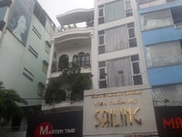 Bán Tòa nhà Mặt Tiền Quận 10 ngay Cách Mạng Tháng 8.Hầm 8 tầng Bán Tòa nhà Mặt Tiền Quận 10 ngay Cách Mạng Tháng 8.Hầm 8 tầng