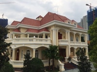 Cho thuê siêu biệt thự sân vườn-hồ bơi P.Thảo Điền Q2 1300m2 hầm 3 lầu Cho thuê siêu biệt thự sân vườn-hồ bơi P.Thảo Điền Q2 1300m2 hầm 3 lầu