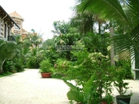 Bán biệt thự mặt tiền Xuân Thủy, P. Thảo Điền 26.5x56m. Bán biệt thự mặt tiền Xuân Thủy, P. Thảo Điền 26.5x56m.