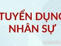 Công ty cần tuyển Nhân viên kinh doanh Công ty cần tuyển Nhân viên kinh doanh