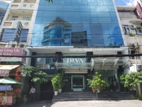 Cho thuê văn phòng làm việc Tại Quận Binh Thạnh Đường Đ5 Cho thuê văn phòng làm việc Tại Quận Binh Thạnh Đường Đ5