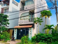 Cho thuê nhà khu Tên Lửa . DT : 5x20 . 3,5 tấm Cho thuê nhà khu Tên Lửa . DT : 5x20 . 3,5 tấm