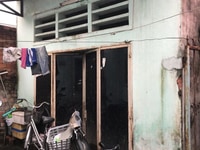 Bán nhà nát Củ Chi 70m2 giá 1 tỷ 250 triệu, sổ hồng riêng Bán nhà nát Củ Chi 70m2 giá 1 tỷ 250 triệu, sổ hồng riêng