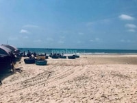 Đất nền biệt thự mặt biển Hồ Tràm đang thu hút nhà đầu tư từ TP.HCM Đất nền biệt thự mặt biển Hồ Tràm đang thu hút nhà đầu tư từ TP.HCM